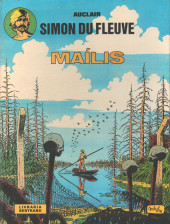 Simon du Fleuve (en portugais) -3- Maílis