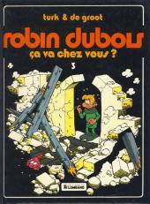 Robin Dubois -3a1984- Ça va chez vous ?
