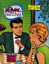 Roses blanches (Arédit) -198- Tome 198
