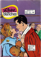 Roses blanches (Arédit) -204- Tome 204