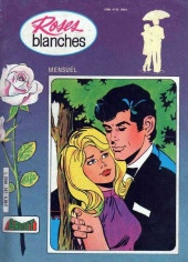 Roses blanches (Arédit) -247- Tome 247