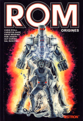 ROM -0- ROM : Origines