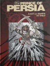 Prince of Persia - Avant la tempête de sable