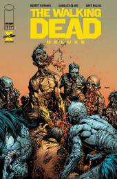 The walking Dead (2020) - Deluxe -18- Issue 18