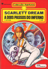 Scarlett Dream (en portugais) -3- A dois passos do inferno