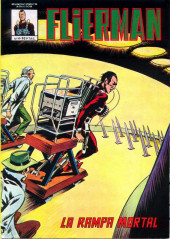 Flierman (The Spider - Vértice 1981) -4- Número 4