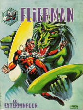 Flierman (The Spider - Surco 1983) -1- El Exterminador