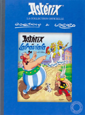 Astérix (Hachette - La collection officielle) -31- Astérix et Latraviata