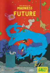 Future (2019) -6- Issue 6