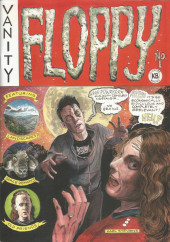 Floppy (2019) -1- Issue # 1