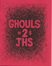 Ghouls -2- Issue 2