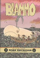 Blammo -10- Issue 10