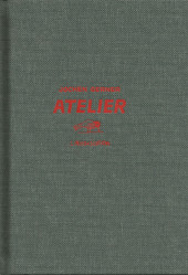 (AUT) Gerner - Atelier