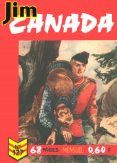 Jim Canada (Impéria) -127- Faux frère