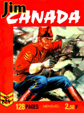 Jim Canada (Impéria) -229- L'encerclement