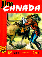 Jim Canada (Impéria) -240- Mauvaises compagnies