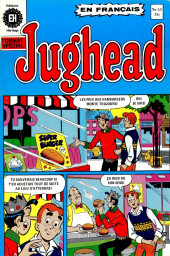 Jughead (Éditions Héritage) -43- L'arroseur bénévole