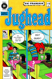 Jughead (Éditions Héritage) -68- La parade
