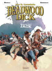 Deadwood Dick -3- Black Hat Jack