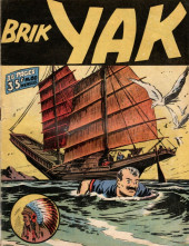 Brik Yak -60- Numéro 60