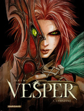 Vesper -1- L'Amazone