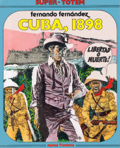Super-Totem -10- Cuba,1898