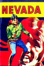 Nevada (Lug) -261- Numéro 261