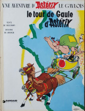 Astérix -5g1979- Le tour de Gaule d'Astérix