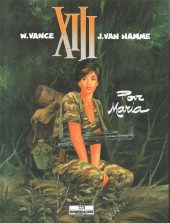 XIII (en portugais) -9- Por Maria