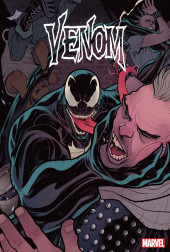 Venom Vol. 4 (2018) -35VC- Issue #35 / #200