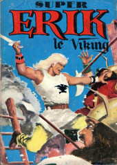Erik le viking (1re série - SFPI) -Rec11- Album N°11 (du n°31 au n°33)