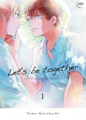 Let's be together -1- Tome 1