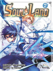 Soul Land -7- Tome 7