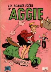Aggie (SPE) -13a1960- Les bonnes idées d'Aggie