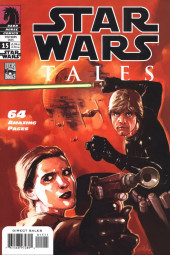 Star Wars Tales (1999) -15- Star Wars Tales #15