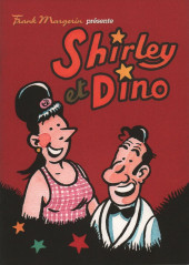 Shirley et Dino - Tome DP