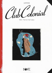 Club colonial - Club Colonial