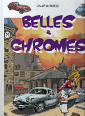 Belles & Chromes - Belles et chromes/Souvenirs