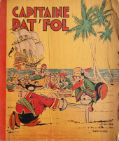 Capitaine Pat'fol -1a1941- Capitaine Pat'Fol