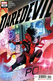 Daredevil Vol. 6 (2019) -32- Lock Down - Part 2