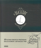 (AUT) Frankart - Petite Luxure - Le diascope