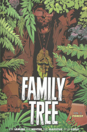 Family Tree (2019) -INT03- Forest