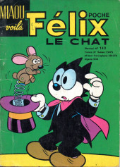 Félix le Chat (1re Série - SFPI) (Miaou Voilà) -140- Félix et les gangsters