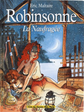 Robinsonne - La Naufragée