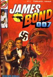 James Bond 007 -3- Juicio final
