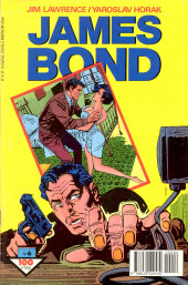 James Bond (Planeta DeAgostini - 1988) -6- Número 6