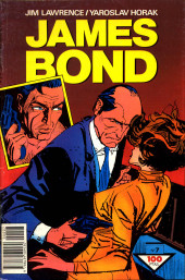 James Bond (Planeta DeAgostini - 1988) -7- Número 7