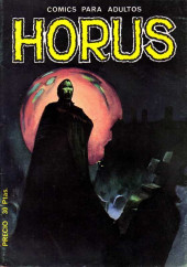 Horus (1974) -7- Número 7
