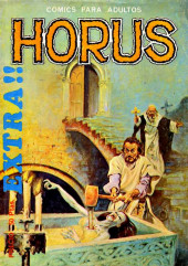 Horus (1974) -HS- Extra!!