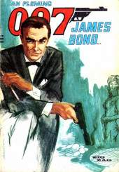 James Bond 007 (Zig-Zag - 1968) -8- Casino Royale